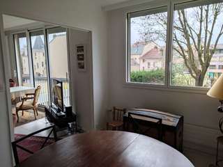 Location appartement 4 pièces