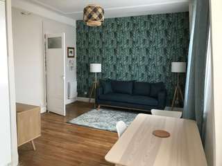 Location appartement 3 pièces Location appartement 3 pièces
