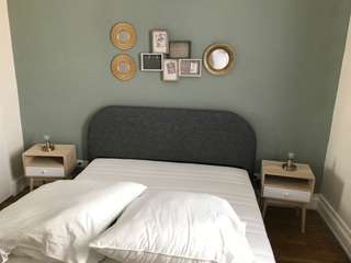 Location appartement 3 pièces Location appartement 3 pièces