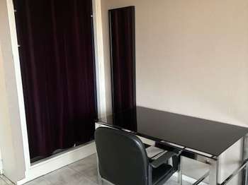 Location appartement 1 pièce Nancy 54
