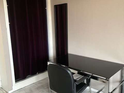 Location appartement 1 pièce Nancy 54