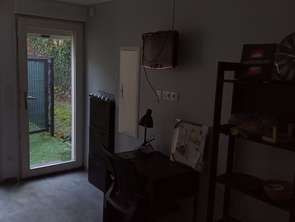 Location Appartement T1Nancy
