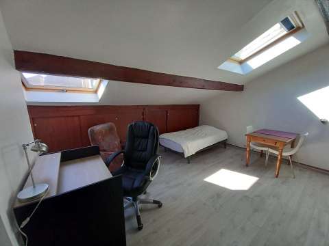 Location appartement 1 pièce Nancy 54