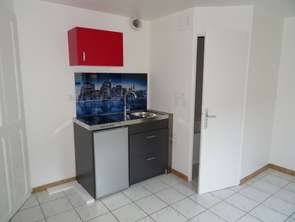 Location Appartement T1Nancy