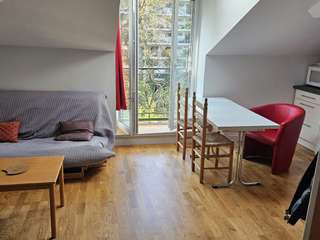Location appartement 1 pièce