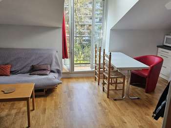 Location appartement 1 pièce Nancy 54