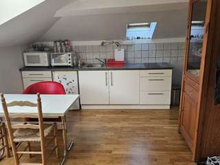 Location appartement 1 pièce