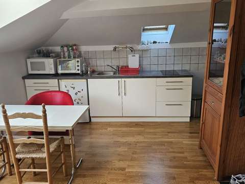 Location appartement 1 pièce