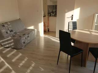 Location appartement 1 pièce