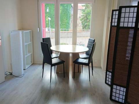 Location appartement 1 pièce