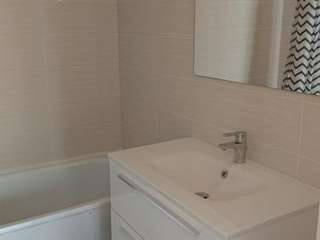 Location appartement 1 pièce