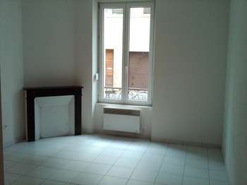Location Appartement T1Nancy