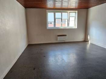 Location Appartement T1Nancy