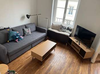 Location appartement 3 pièces Nancy 54