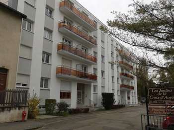 Location Appartement T1Nancy