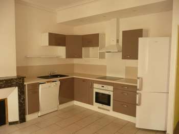 Location Appartement 3 piècesNancy