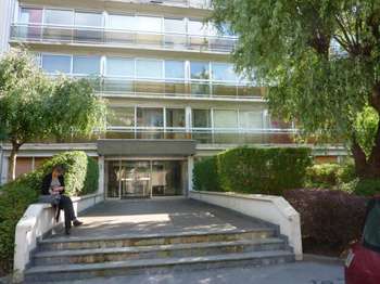 Location Appartement T1Nancy