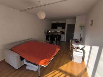Location Appartement T1Nancy
