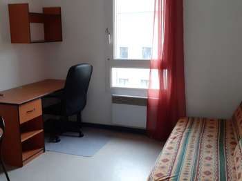 Location Appartement T1Nancy