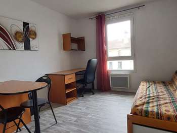 Location Appartement T1Nancy