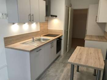 Location Appartement 3 piècesNancy