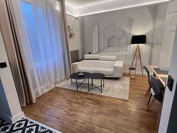 Location appartement 4 pièces Nancy 54