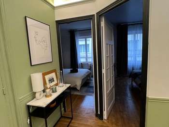 Location appartement 4 pièces Location appartement 4 pièces
