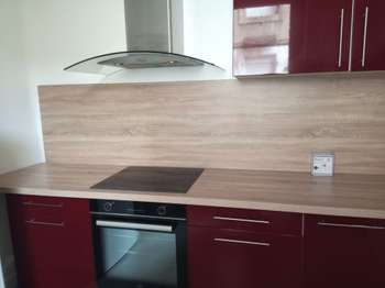 Location appartement 2 pièces Nancy 54
