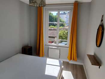 Location appartement 2 pièces Nancy 54