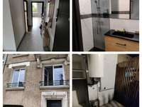 Location appartement 2 pièces Location appartement 2 pièces