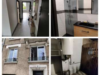 Location appartement 2 pièces Location appartement 2 pièces