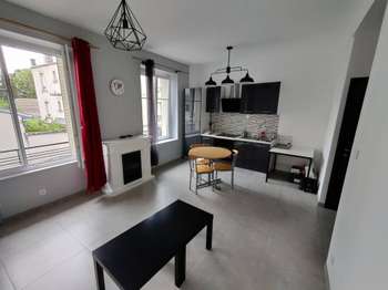Location appartement 2 pièces Location appartement 2 pièces