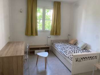 Location Appartement T1Nancy