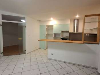 Location Appartement 2 piècesNancy