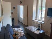 Location appartement 2 pièces Location appartement 2 pièces