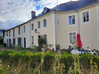 Location Appartement 4 piècesNancy