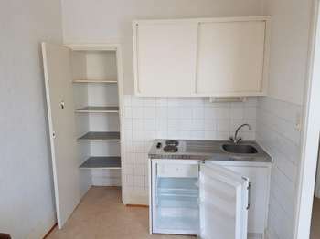 Location Appartement T1Nancy