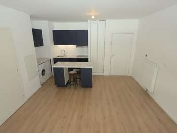 Location appartement 2 pièces Nancy 54