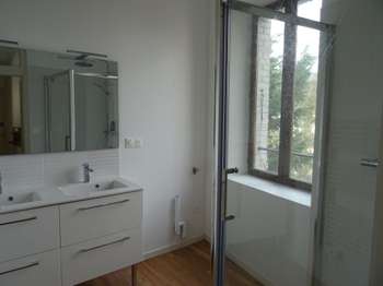 Location Appartement T1Nancy