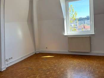 Location appartement 3 pièces Nancy 54