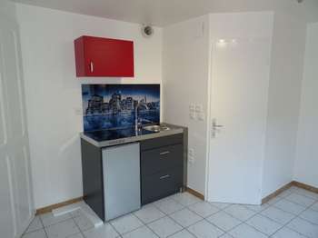 Location Appartement T1Nancy