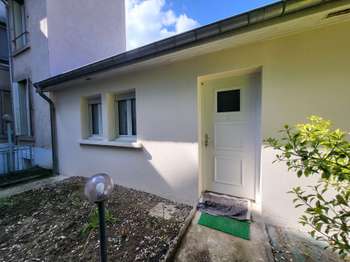 Location appartement 2 pièces Nancy 54