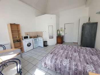 Location appartement 1 pièce Nancy 54