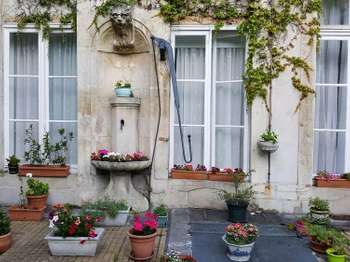Location appartement 1 pièce