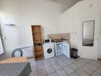 Location appartement 1 pièce