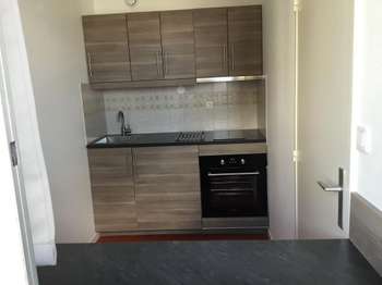 Location Appartement T1Nancy