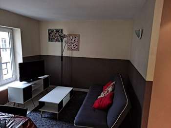 Location appartement 3 pièces Nancy 54