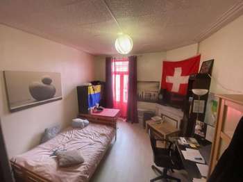 Location Appartement T1Nancy