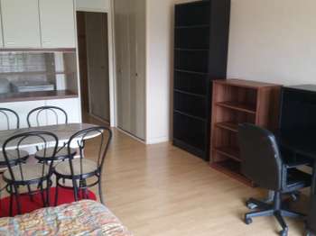 Location Appartement T1Nancy