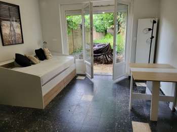 Location appartement 1 pièce Nancy 54